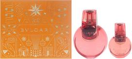 Bvlgari Zestaw Omnia Coral Eau De Toilette 100 ml + Omnia Coral Eau De Toilette 15 ml Miniature | 783320423468 | 783320423468