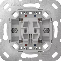 GIRA 310200 Aus 2-p Insert – perjungimo jungiklis