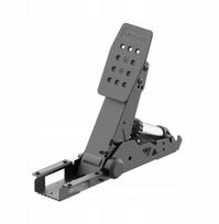 MOZA Racing Pedal Clutch SRP2 Set Black EU | RS099 | 6973137271244