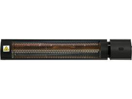 Šildytuvas infraraudonųjų spindulių Yato YT-99532 Su pulteliu 2000W