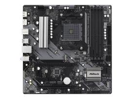 ASROCK B550M Phantom Gaming 4 Micro-ATX AM4 AMD B550