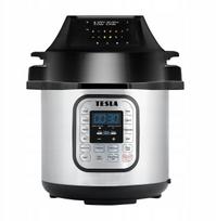 Multicooker Tesla EliteCook K70 WiFi Duo | 8595689806804 | 8595689806804
