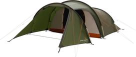 Easy Camp Easy Camp Pasvik 4 Ciemny Green Namiot tunelowy | 698680 | 5709388157140