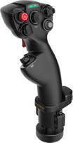 MOZA Drążek sterowy samolotu Flightstick MHG (AS018) | AS018 | 6973137271367