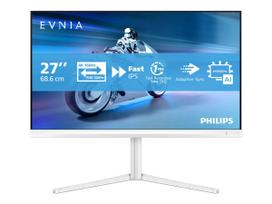 PHILIPS Evnia 5000 27M2N5901A 27" Fast IPS 3840 x 2160 (4K) HDMI DisplayPort USB-C 160Hz
