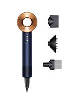 DYSON Supersonic hair dryer 1600 W Blue, Copper color