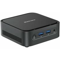Mini PC Blackview MP50 AMD Ryzen 5 3500U/16GB/SSD 512GB/Win 11 Pro Black | MP50-BK/BV | 6931548327097