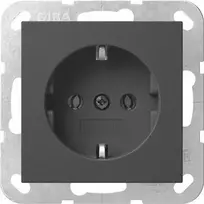 Gira 4466005 Juoda