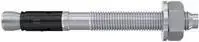 Fischer FAZ II Plus 10/10 Bolzenanker 95 mm 10 mm 564579 50 vnt.