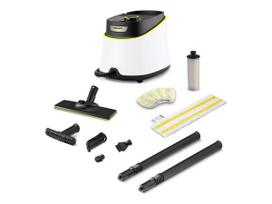 Karcher Kärcher SC 3 Deluxe EasyFix Set White