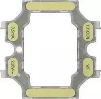 GIRA apšvietimo elementas 3791010 T1 0,5 mA WS (3791010)