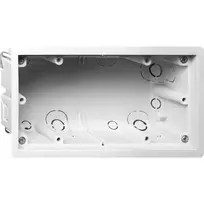 Gira 289700 Tinklo įrenginys Baltas