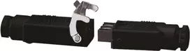 Somfy 9701566 Black – vartų, garažo ir žaliuzių automatika