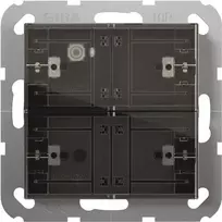 GIRA 501200 lietiminis jutiklis 4 Standard 2f KNX S (501200)