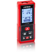 PRO DALMIERZ LASEROWY DL-E100 100M | 100-DL-155 | 5901571543369