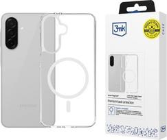 3MK Armor MagCase Sasmugn A56 MagSafe clear
