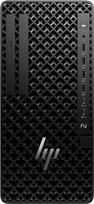 Komputer HP HP DN7Z3ET komputer osobisty/workstation Intel Core Ultra 5 245 32GB DDR5-SDRAM 1 TB SSD Windows 11 Pro Tower Stanowisko AI Workstation, AI PC Black | DN7Z3ET | 826581330622