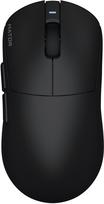 Mysz Dla graczy bezprzewodowa Hator Quasar 3S Pro Wireless czarna (HTM745) | HTM745 | 8721398446561