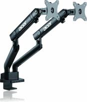 Acer Monitorstand Duo    (up to 2x 32inch Monitor)