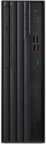 Acer Veriton X4735GT Intel Core Ultra 5 225 16GB DDR5-SDRAM 512GB SSD Windows 11 Pro CFF PC Black