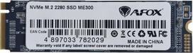 Afox ME300 SSD M.2 PCI-Ex4 1TB TLC 3.5 / 2.6GB/s NVMe