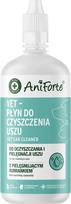 Aniforte Vet - ear cleaning liquid for dogs and cats - 250 ml