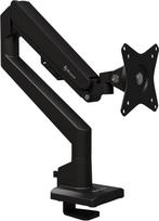 Arozzi AZ-ALZARE-NEO-BK monitor mount / stand Desk Black