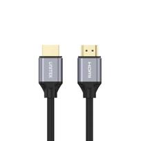 Unitek HDMI Cable C139w v2.1 8K, UHD, 120Hz M/M 3m