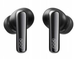 QCY MeloBuds N70 Lite Black