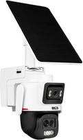 BCS Kamera IP 4G BCS-L-SIP1336FCL5-Ai-4G(SET)