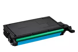 Samsung CLT-C6092S tonerio kasetė 1 vnt. Originali Cyan