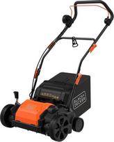 Black+Decker WERTYKULATOR / AERATOR 1200W 32cm BEOEP320 35l