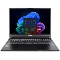 Nešiojamas kompiuteris TERRA MOBILE GAMER ELITE 3A AMD Ryzen™ AI 7 350 40,6 cm (16 colių) WQXGA 32GB DDR5-SDRAM 1 TB SSD NVIDIA GeForce RTX 5060 Wi-Fi 6E (802.11ax) Windows 11 Pro sidabrinis