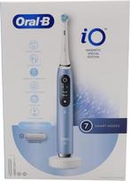 Braun Oral-B iO 9 Elektrische Zahnb?rste, Aqua Marin