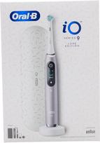 Braun Oral-B iO Series 9 Rose Quartz Luxe Edition