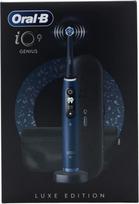 Braun Oral-B iO Series 9 Sapphire Blue Luxe Edition