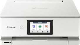 Canon PIXMA TS8751 Inkjet A4 4800 x 1200 DPI Wi-Fi