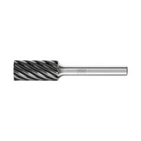 Kietmetalio freza PFERD HM ZYA 1225/6 INOX HC-STS