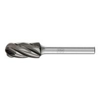 Kietmetalio freza PFERD HM WRC 1225/6 ALU HC-NFE Aliuminiui