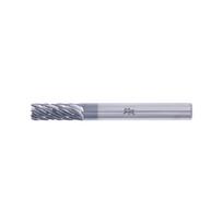 Kietmetalio freza PFERD HM ZYAS 0616/6 Allround HC-FEP