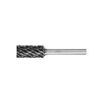 Kietmetalio freza PFERD HM ZYAS 1225/6 Steel HC-FEP