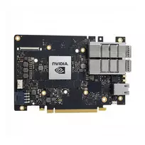 NVIDIA BlueField-3 P-Series B3220 DPU 200GbE PCIe 5.0 x16 FHHL