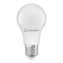 LEDVANCE LEDV LED lemputė 8.8-60W/827 806lm E27 matinė, pritemdoma, 200°, 25000h