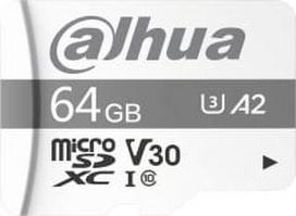 Dahua Technology DHI-TF-P100/64GB memory card MicroSDXC UHS-I Class 10