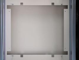 Digitus Network cabinet Unique series - 800x1000 mm (WxD)