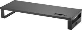 Equip 650881 Desktop Monitor Stand with USB