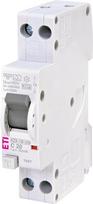ETI RELAY CURR LEAK 1P+N A 20A KZS-1M-UNI