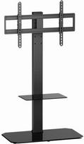Gembird TV SET ACC FLOOR STAND 43-86"/TVS-86ST-01 GEMBIRD