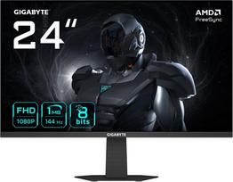 Gigabyte Gaming Monitor 23,8" GS24F14 | Gigabyte