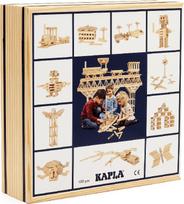 Kapla bricks 100 pcs (kapla100)